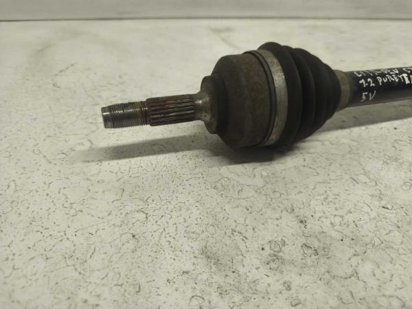 CARDAN DROIT CITROEN/PEUGEOT - Vue 2